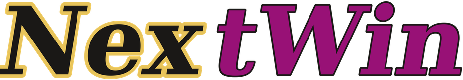 NextWin โลโก้